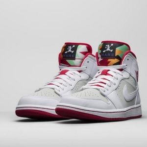 Nike Air Jordan Hares